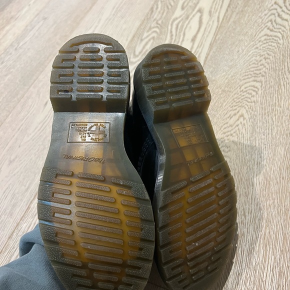 COPY - Dr Martens Boots - Picture 4 of 5